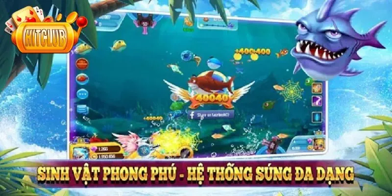 Chọn loại đạn phù hợp để bắn trúng mục tiêu