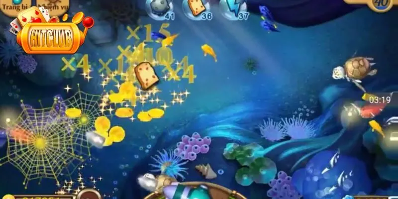 Tựa game slot hay nhất hiện nay tại Việt Nam