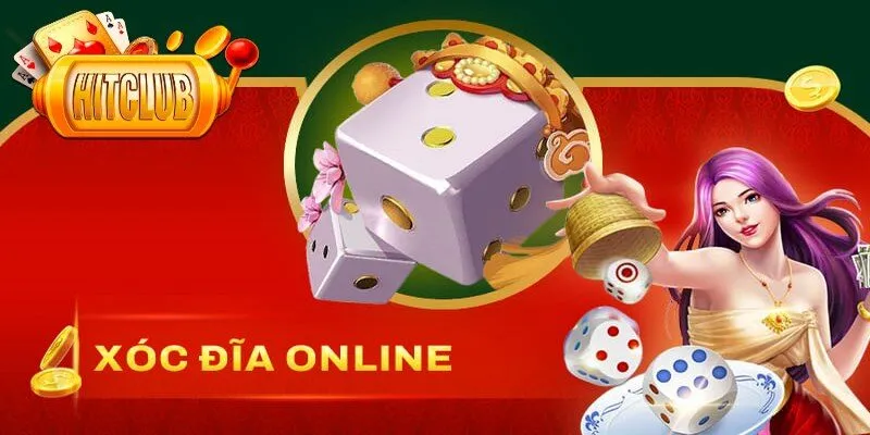 Thử chơi xóc đĩa phiên bản online 1 lần để biết trò này đỉnh thế nào nhé anh em!