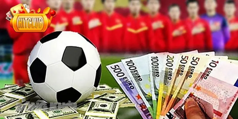 Kèo châu Âu là lựa chọn phù hợp cấp độ người chơi