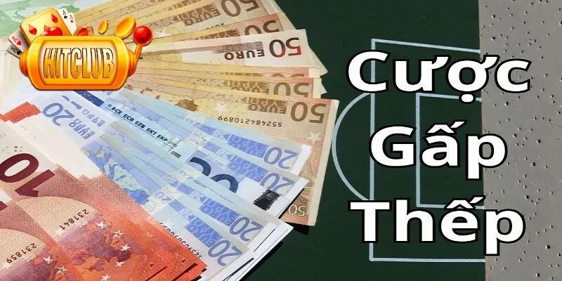 Những lưu ý khi gấp thếp tài xỉu