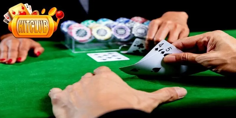 Cách kiếm tiền từ baccarat tại Hitclub