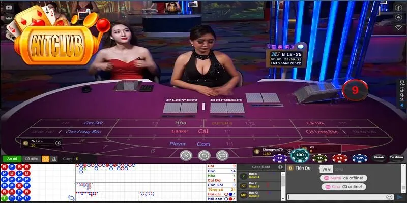 Lời khuyên khi tìm cách kiếm tiền baccarat