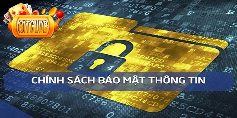 Quyền riêng tư và chính sách bảo mật của nền tảng