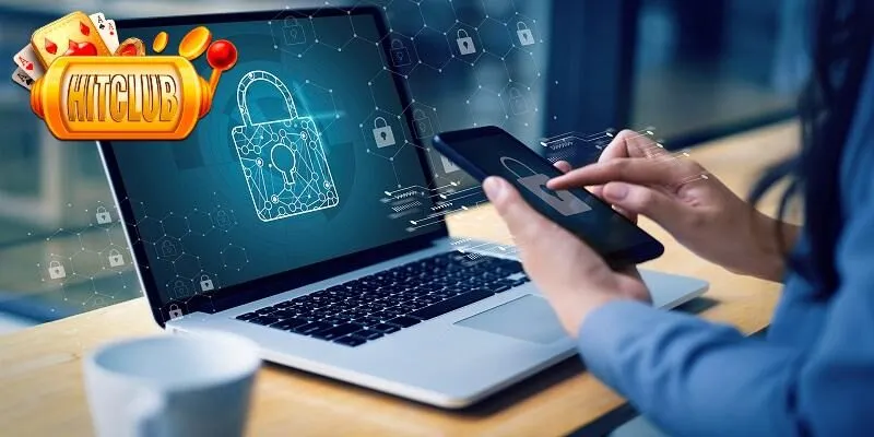 Những thông tin cá nhân Hitclub thu thập trong chính sách bảo mật