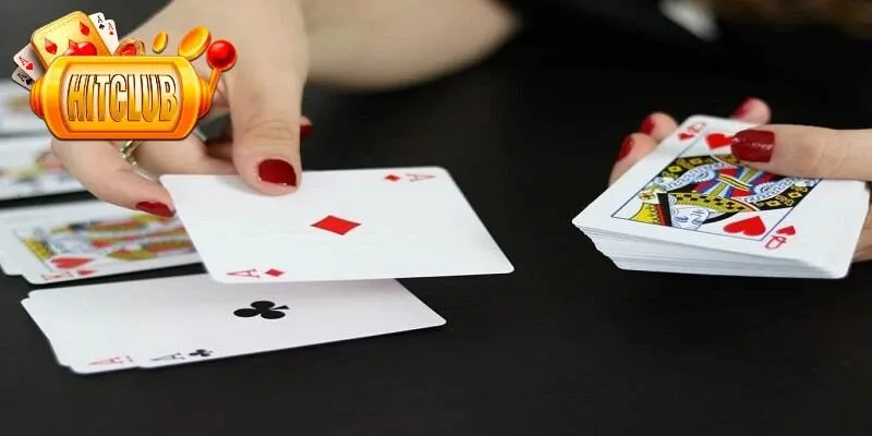 Đọc tình huống và chuyển đổi chiến lược khi chơi Tiến Lên