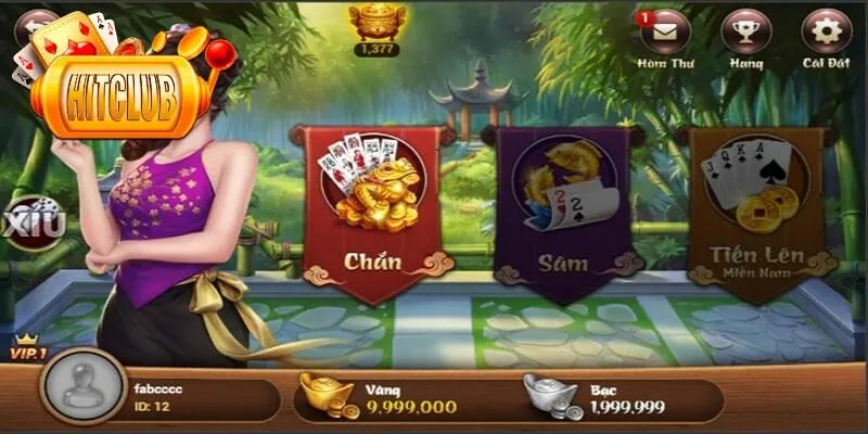 Kỹ năng quan trọng khi chơi bài Tiến Lên online tại Hitclub