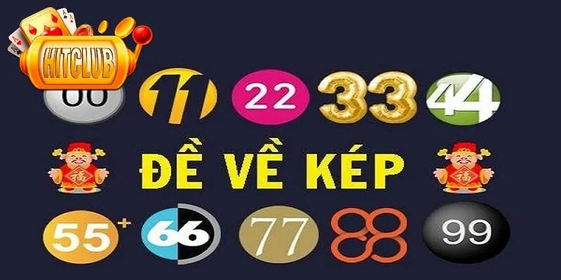 Các dạng phổ biến trong đề kép tại Hitclub