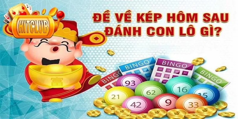 Tại sao việc xác định Đề về kép hôm sau đánh lô gì quan trọng?