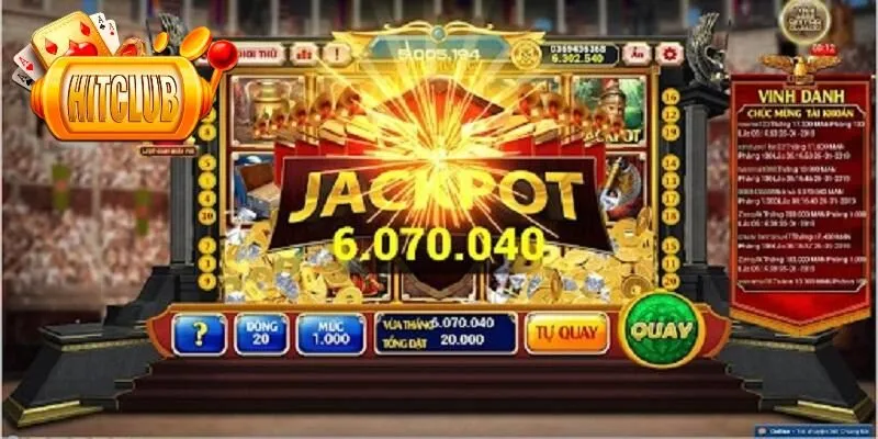 Cách nhận diện đơn vị cung cấp game nổ hũ uy tín