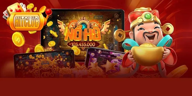 Đặc điểm nổi bật của game nổ hũ uy tín