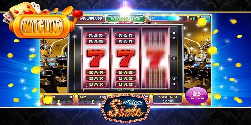 Gia nhập hội những người chơi game slot hiện đại trên thế giới