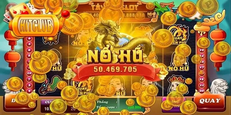 Chơi nổ hũ đúng cách rút ngắn thời gian thắng đậm trong 1 giây