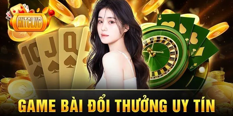 Đa dạng tựa game để người chơi dễ dàng lựa chọn