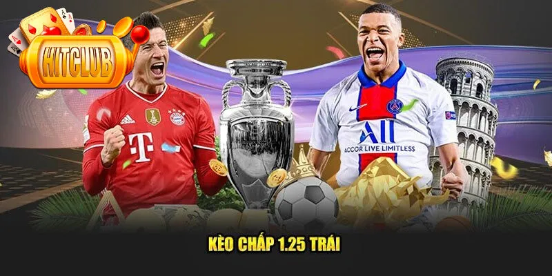 Kèo chấp là một trong những kèo cá cược phổ biến được nhiều anh em yêu thích