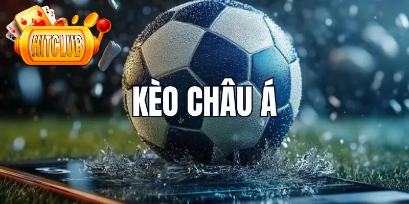 Đây là một trong những kèo cược phổ biến tại nhiều cổng game và nhà cái