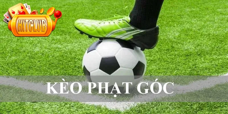 Có nhiều kèo cược phụ trong bóng đá cho anh em tham khảo