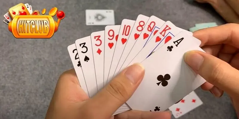 Luật chơi bài Tiến lên miền Bắc