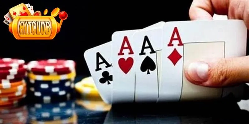 Cập nhật luật chơi bài Tiến lên miền Nam tại Hitclub