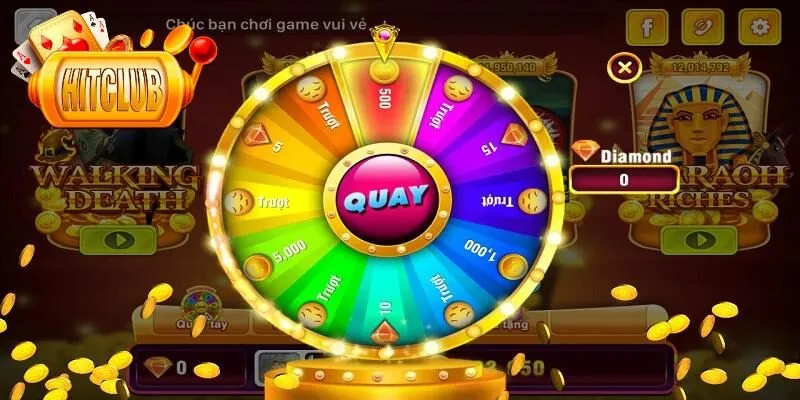 Kinh nghiệm chơi nổ hũ đổi thưởng tại Hitclub