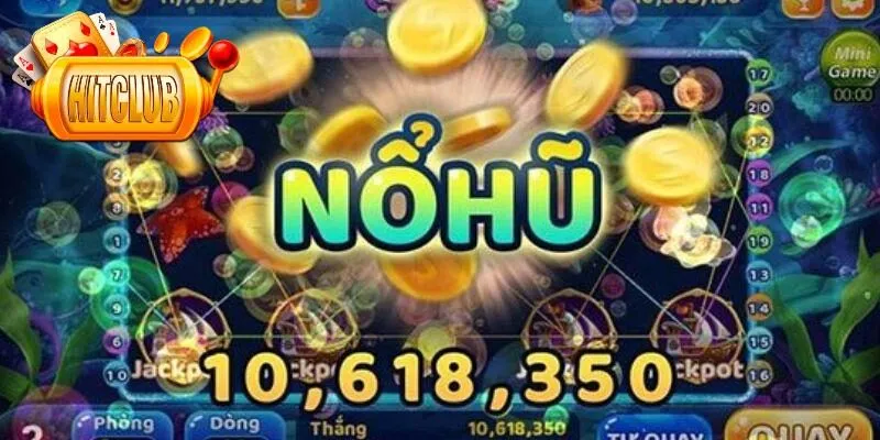 Mẹo chơi nổ hũ đổi thưởng hiệu quả