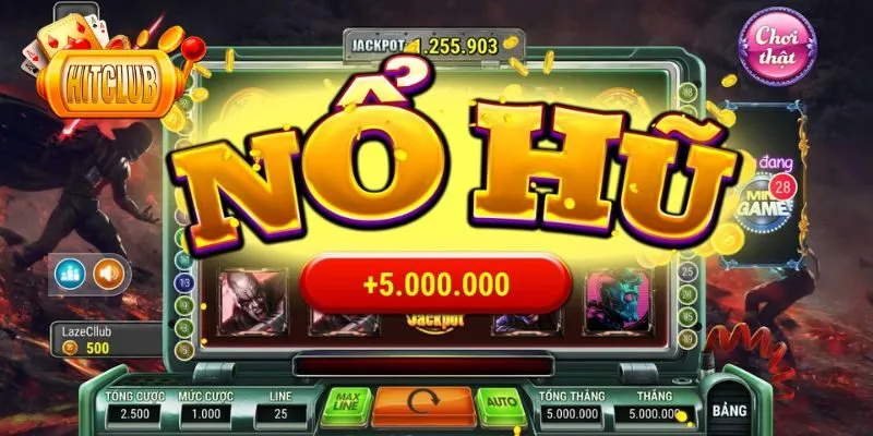 Trò chơi hấp dẫn nhất trong hàng ngàn tựa game trực tuyến