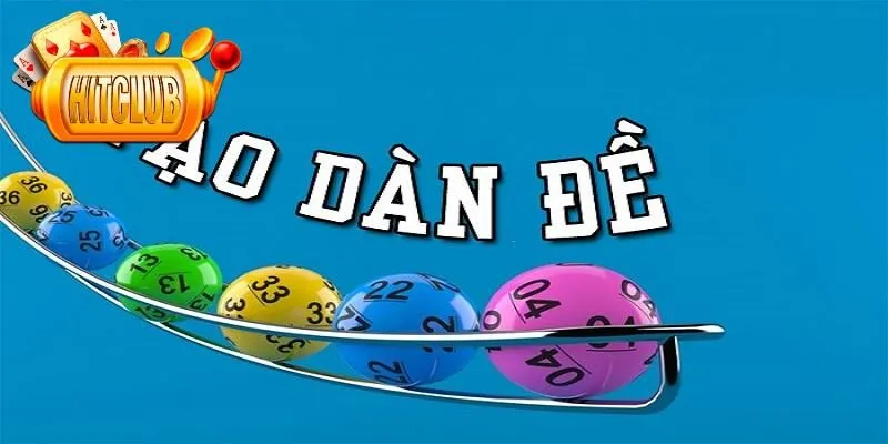 Tại sao nên áp dụng phương pháp bắt đề dàn tại Hitclub?