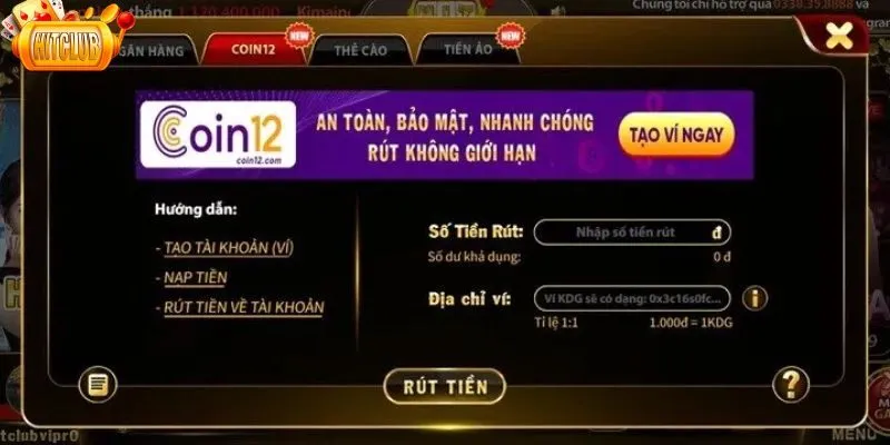 Điều kiện cần tuân thủ để thanh toán tiền tại cổng game dễ dàng nhất