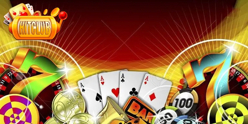 Mỗi trò chơi tại HitClub đều được thiết kế với nhiều mức cược khác nhau
