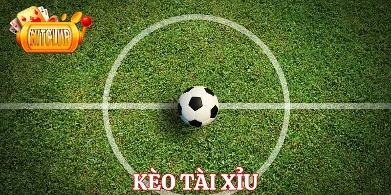 Kèo tài xỉu phổ biến nhất hiện nay trong game trực tuyến