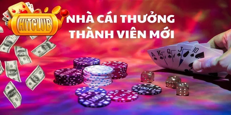 Thành viên mới luôn luôn có những đặc quyền hấp dẫn hơn bao giờ hết